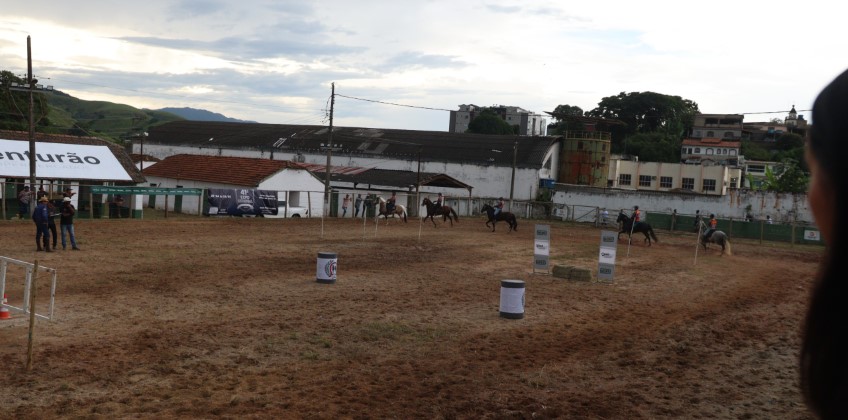 Barra do Piraí abre inscrições para projeto inédito de equoterapia no município